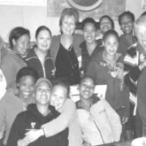 Dogters Huis E, Robertson